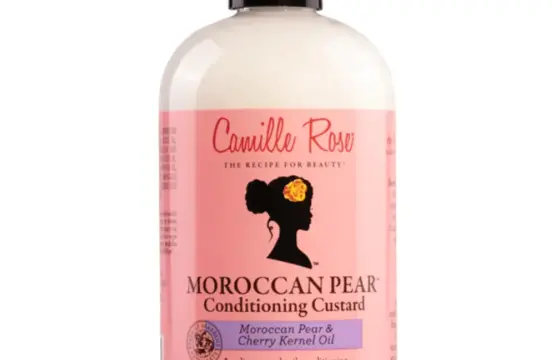 Camille Rose Signature Moroccan Pear Conditioning Custard 355ml